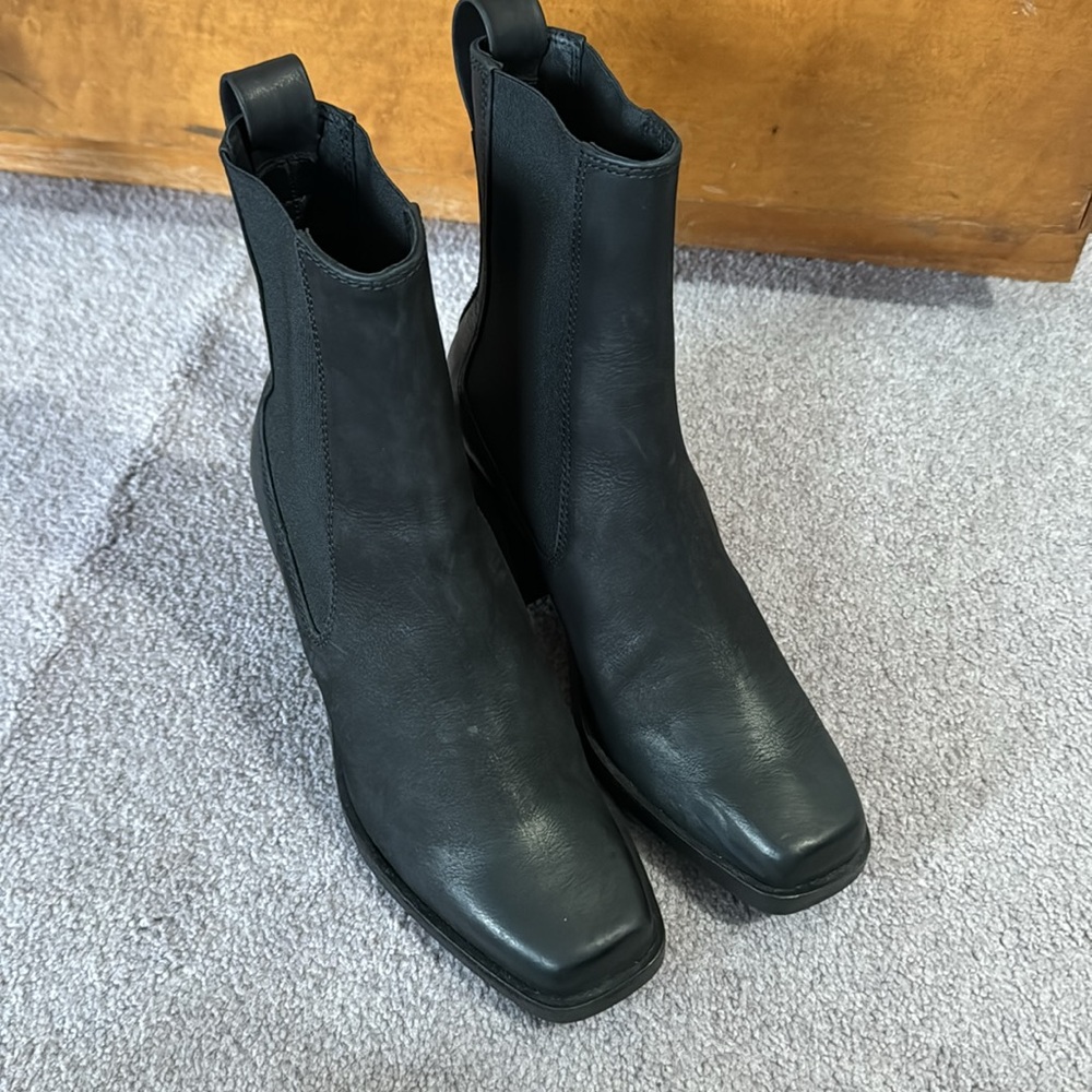 Rag And Bone Booties - image 2